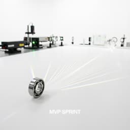 Production-Grade MVP